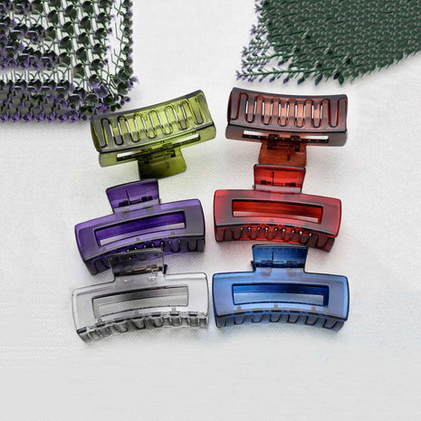 Big Claw Hair Clips - ESKU302001598