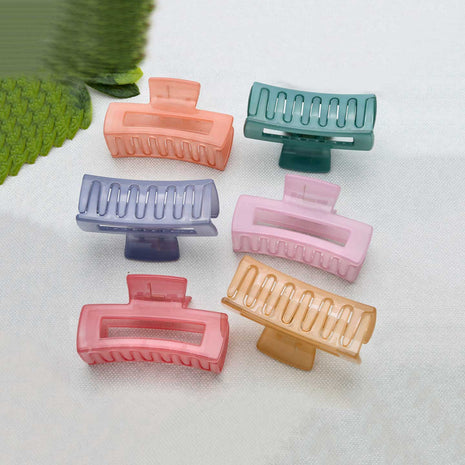 Unique Style Butterfly Clip - ESKU302001599