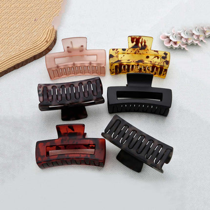 Stlylish Butterfly Clip - ESKU302001600