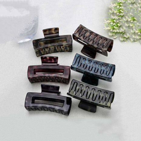 Classic Women Hair Clips - ESKU302001601