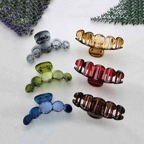 Classic Women Hair Clips - ESKU302001606
