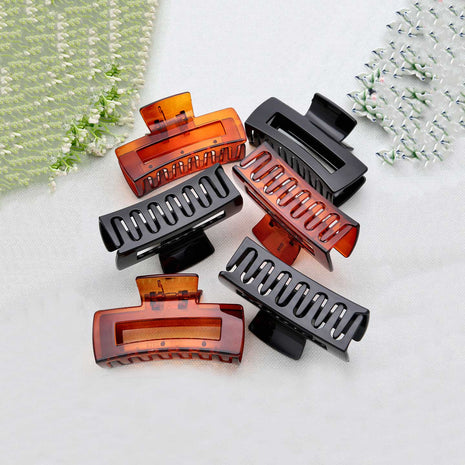 Big Size Butterfly Clip - ESKU302001610