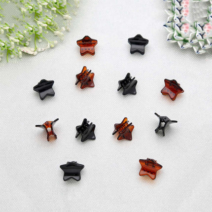 Beautiful Butterfly Clip - ESKU302001622