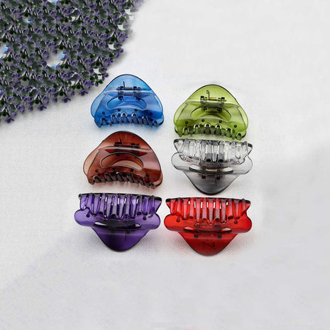 Classic Women Hair Clips - ESKU302001632