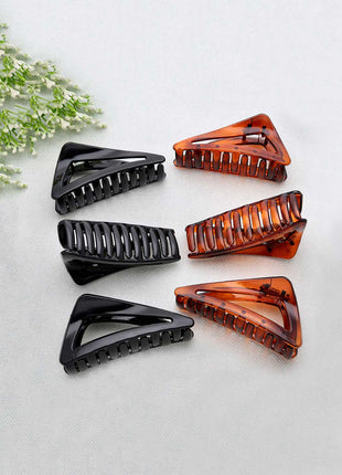 Glamour Butterfly Clip - ESKU302001634