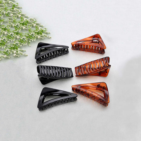 Glamour Butterfly Clip - ESKU302001634
