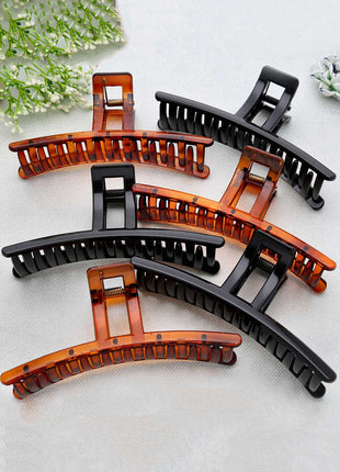 Jumbo Size Claw Clips - ESKU302001635