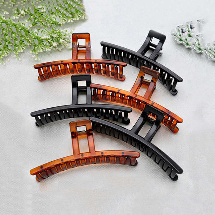 Jumbo Size Claw Clips - ESKU302001635