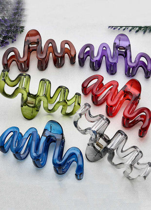 Classic Women Hair Clips - ESKU302001650