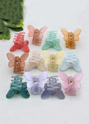 Stylish Hair Claw Clips - ESKU302001653
