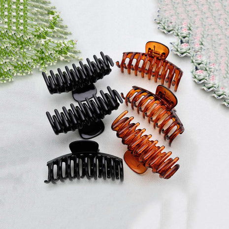 Big Hair Claw Clips - ESKU302001656