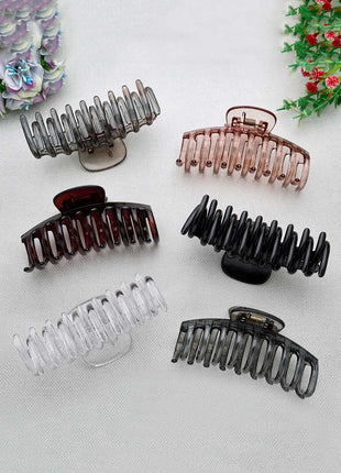 New Design Hair Clutcher - ESKU302001657