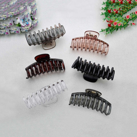 New Design Hair Clutcher - ESKU302001657