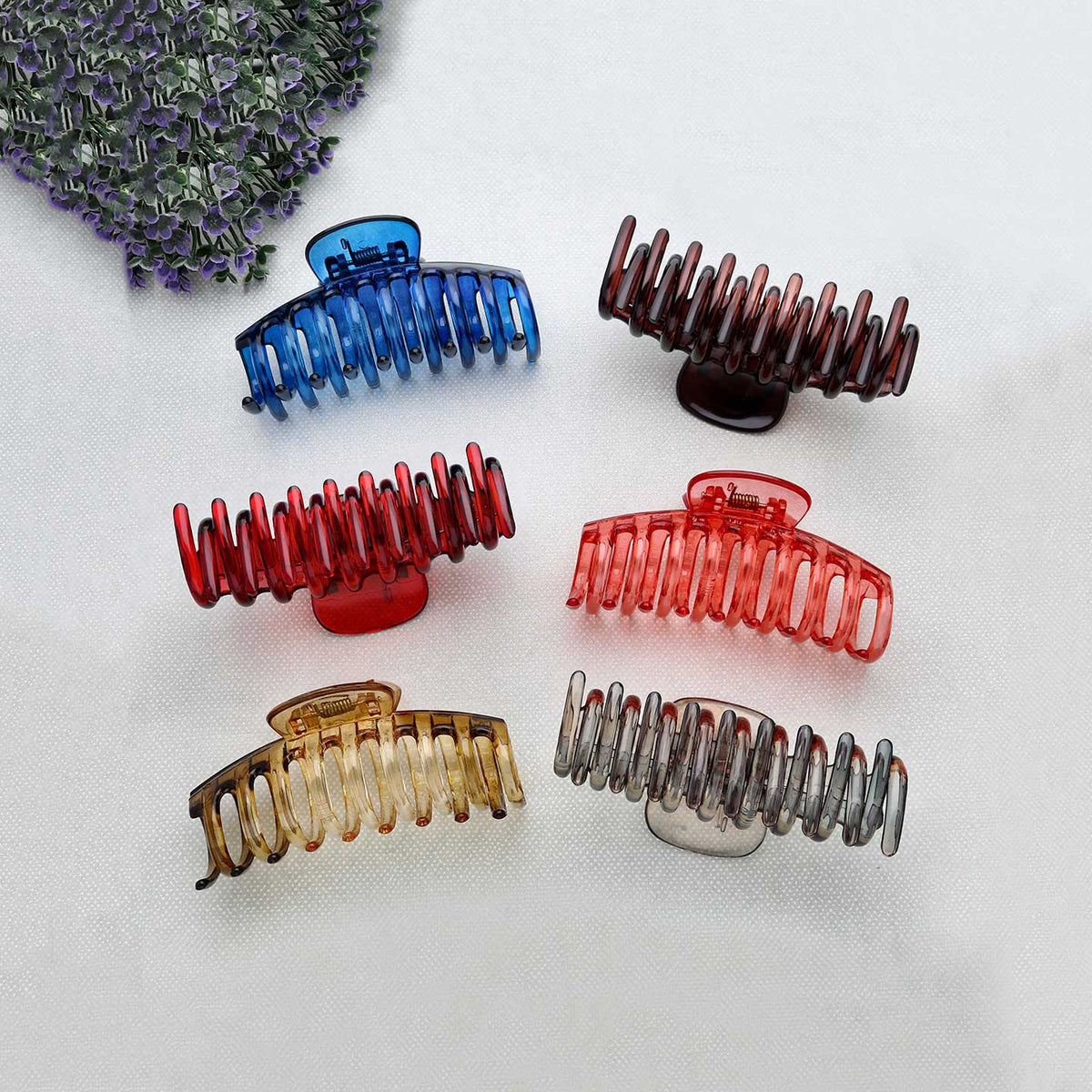 Big Size Claw Clips - ESKU302001658