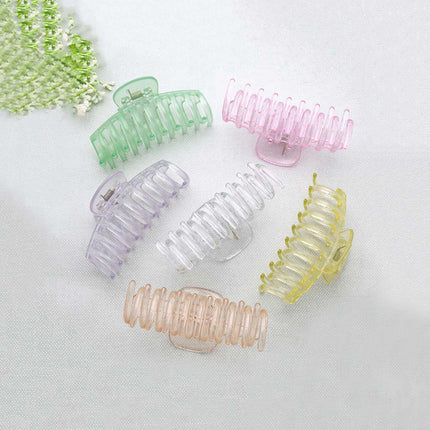 Hair Claw Clips - ESKU302001659
