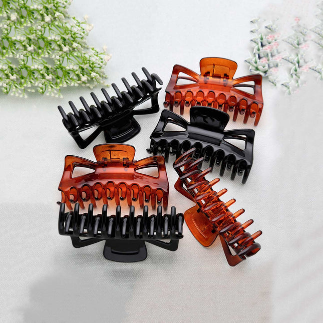 Big Hair Claw Clip - ESKU302001665