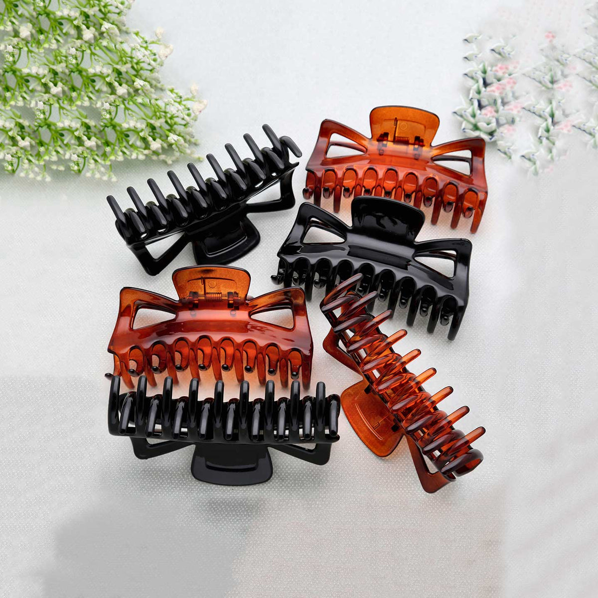 Big Hair Claw Clip - ESKU302001665