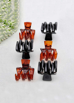 Butterfly Hair Claw Clip - ESKU302001668