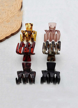 New Design Hair Clutcher - ESKU302001669