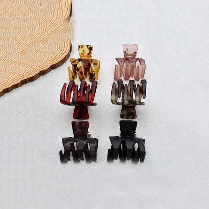 New Design Hair Clutcher - ESKU302001669