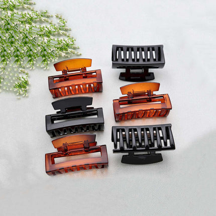 Plain Hair Claws - ESKU302001674