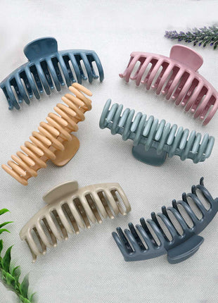 Hair Claw Clips - ESKU302001676