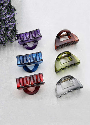 Fancy Hair Clutcher - ESKU302001681