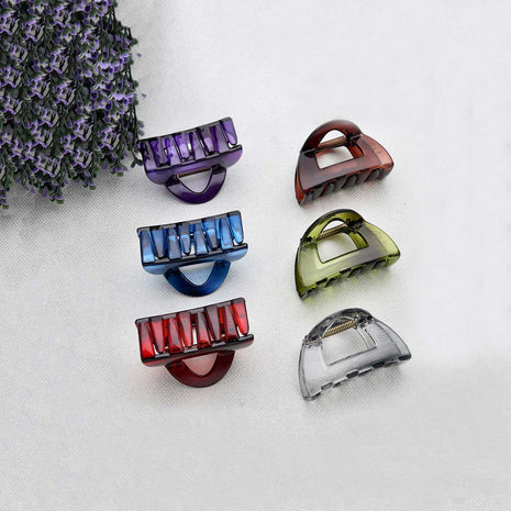 Fancy Hair Clutcher - ESKU302001681