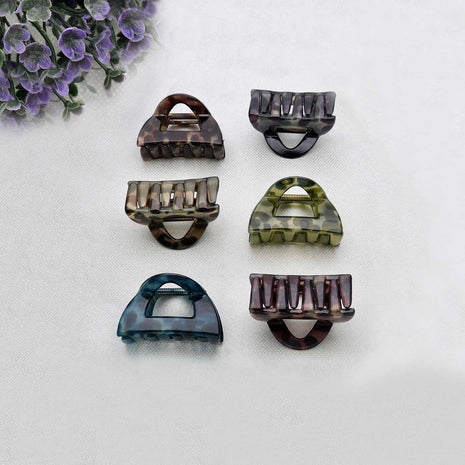 Unique Style Butterfly Clip - ESKU302001682