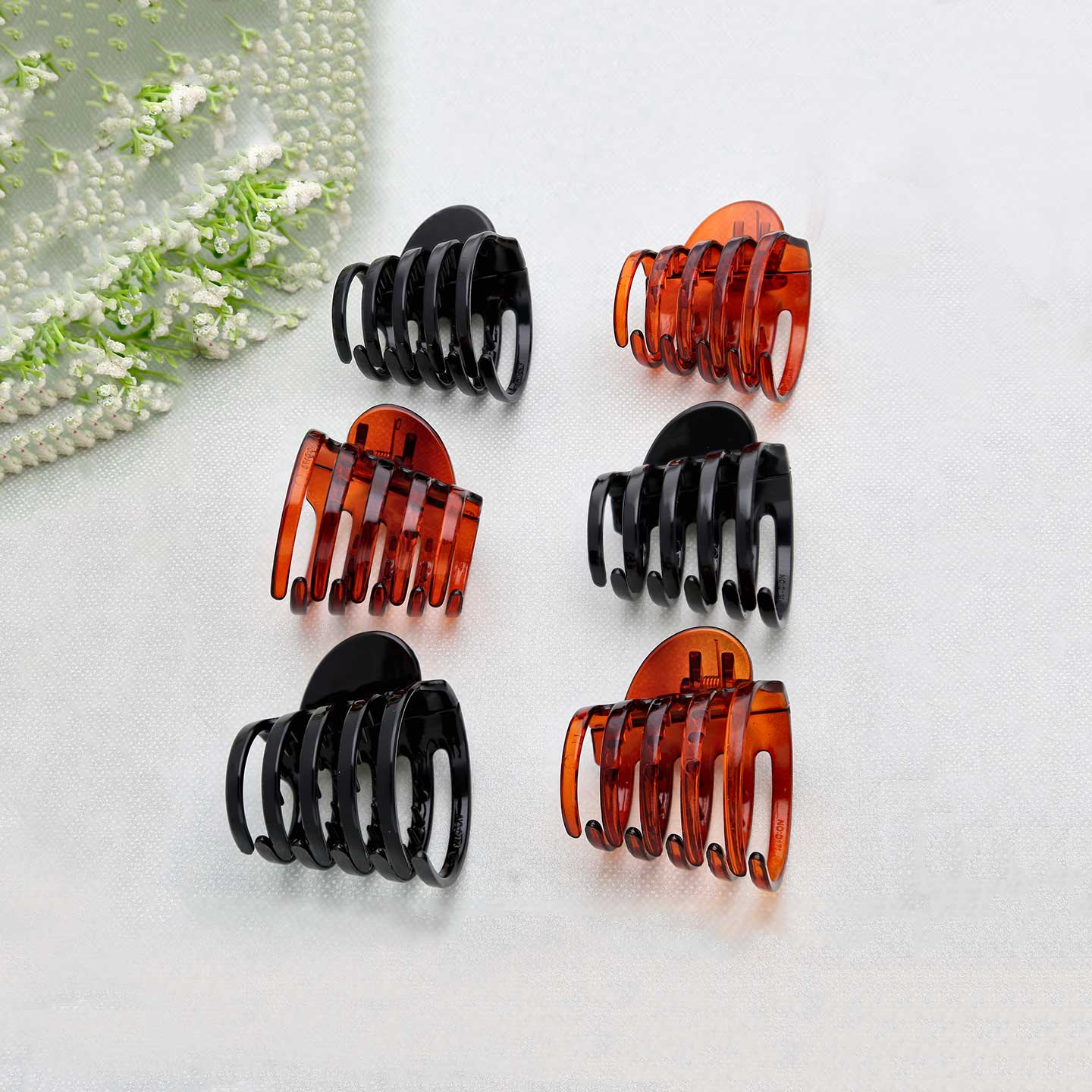 Trendy Hair Claw Clip - ESKU302001683