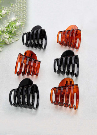 Trendy Hair Claw Clip - ESKU302001683