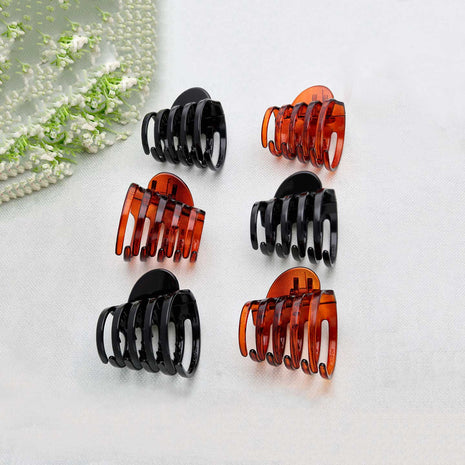 Trendy Hair Claw Clip - ESKU302001683