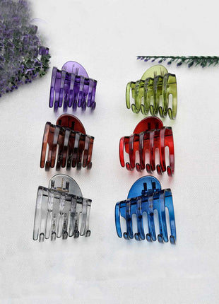 Big Size Claw Clip - ESKU302001684