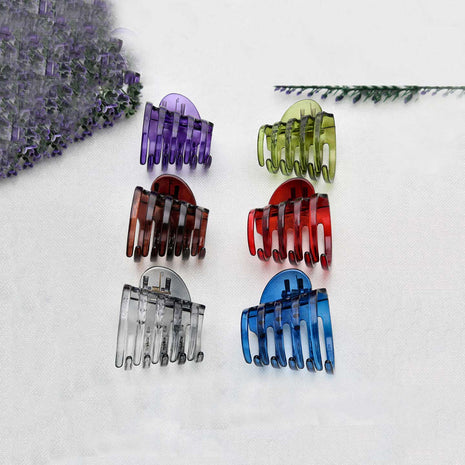 Big Size Claw Clip - ESKU302001684