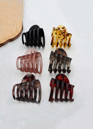 New Design Hair Clutcher - ESKU302001685