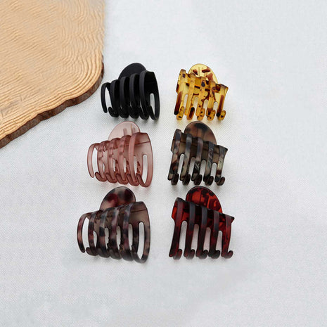 New Design Hair Clutcher - ESKU302001685