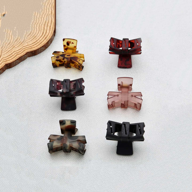 Unique Style Butterfly Clip - ESKU302001691