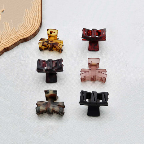 Unique Style Butterfly Clip - ESKU302001691