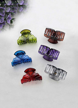 Stylish Butterfly Hair Clip - ESKU302001702