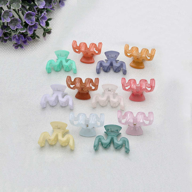 Trendy Hair Claw Clip - ESKU302001704
