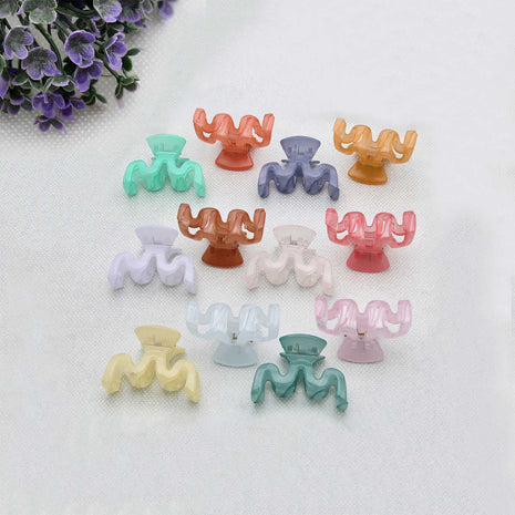 Trendy Hair Claw Clip - ESKU302001704