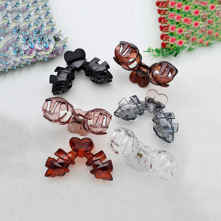 Big Hair Claw Clips - ESKU302001709