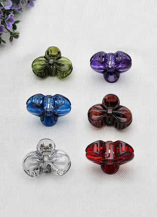 Fancy Hair Clutcher - ESKU302001710