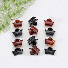 Mini Claw Clips - ESKU302001712