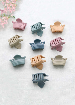 Beautiful Butterfly Clip - ESKU302001714