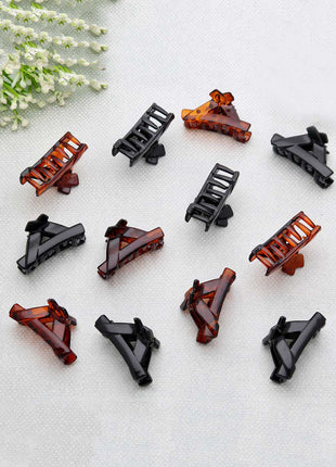 Hair Claw Clips - ESKU302001715
