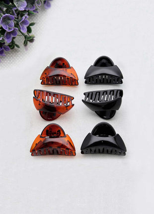 Premium Quality Hair Clutchers - ESKU302001716
