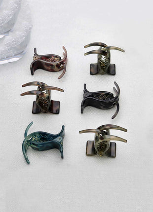 Stylish Hair Claw Clips - ESKU302001720