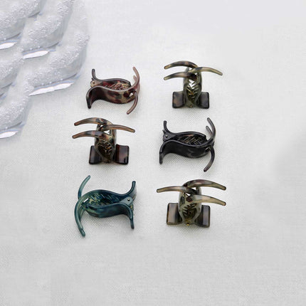 Stylish Hair Claw Clips - ESKU302001720