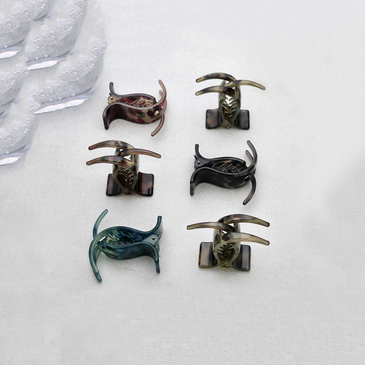 Stylish Hair Claw Clips - ESKU302001720